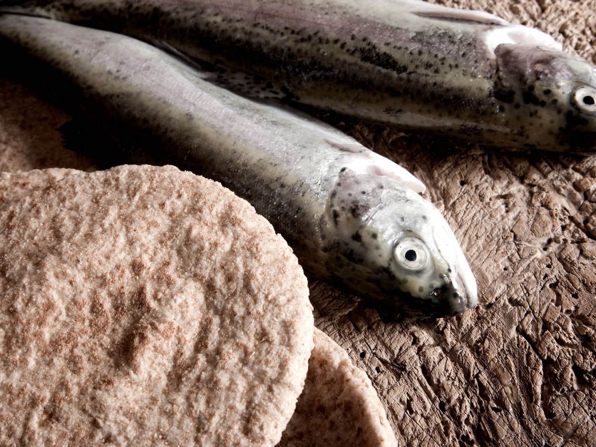 You Are More Than&nbsp;Enough