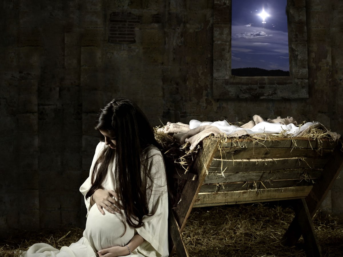 Merry Christmas from Holy Ghost&nbsp;Notes!