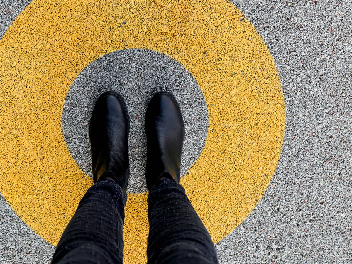 True Judgment Free&nbsp;Zone